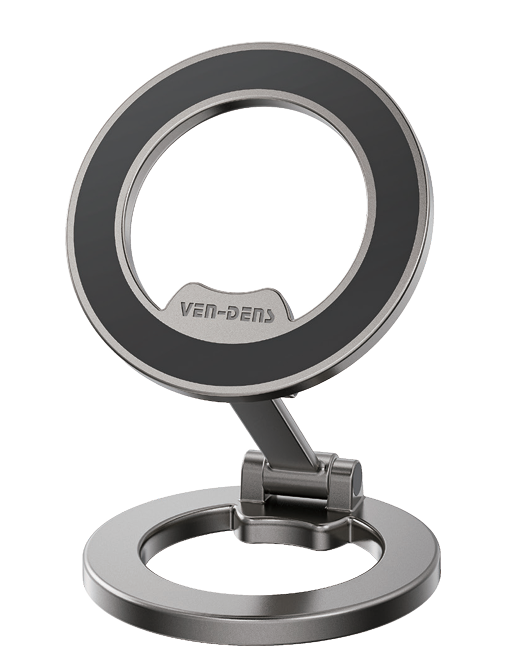 High Quality Phone holder magnetic holder Strong Magnetic Stable Anti-shake for smartphones--Model: VD-HD065