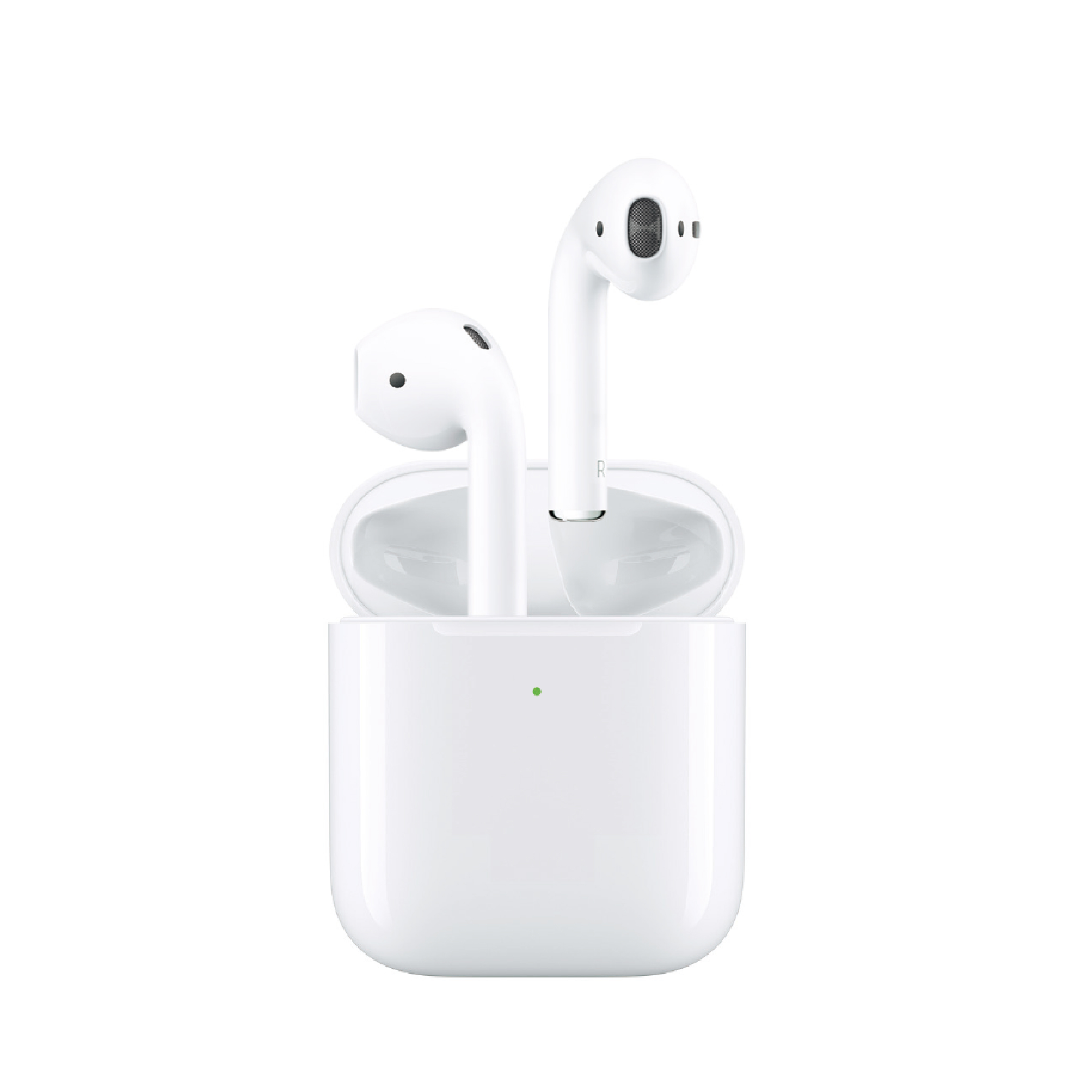 True wireless earbuds with big bass Bluetooth 5.4 long playtime portable design--Model:VD-BT020 pro