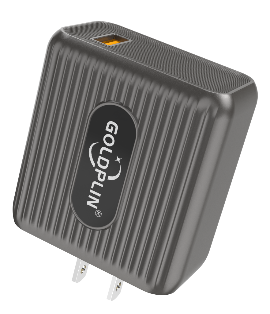 QC/PD/A+C/A+C+C/A+C+C+C Super fast Charger Goldplin TL1072 US PIN 20W/25W/30W/35W/45W/65W/120W, Custom phone charger Factory OEM