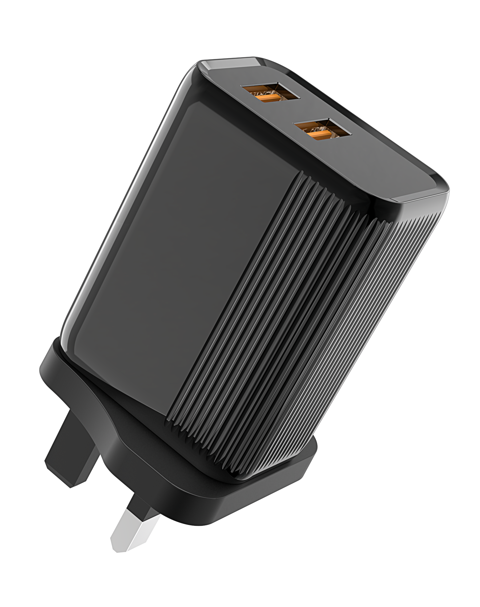 Fast Phone Charger TL1050 UK PIN Full protocol 2.0A,2.4A,QC20W/30W,A+C20W/25W