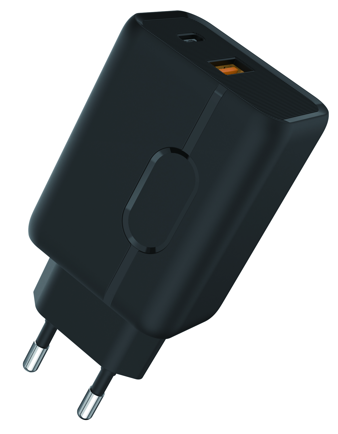 Fast Phone Charger TL1047 EU PIN Full protocol QC3.0 2.0A,2.4A,QC20W/30W,A+C20W/25W,Support SKD OEM ODM