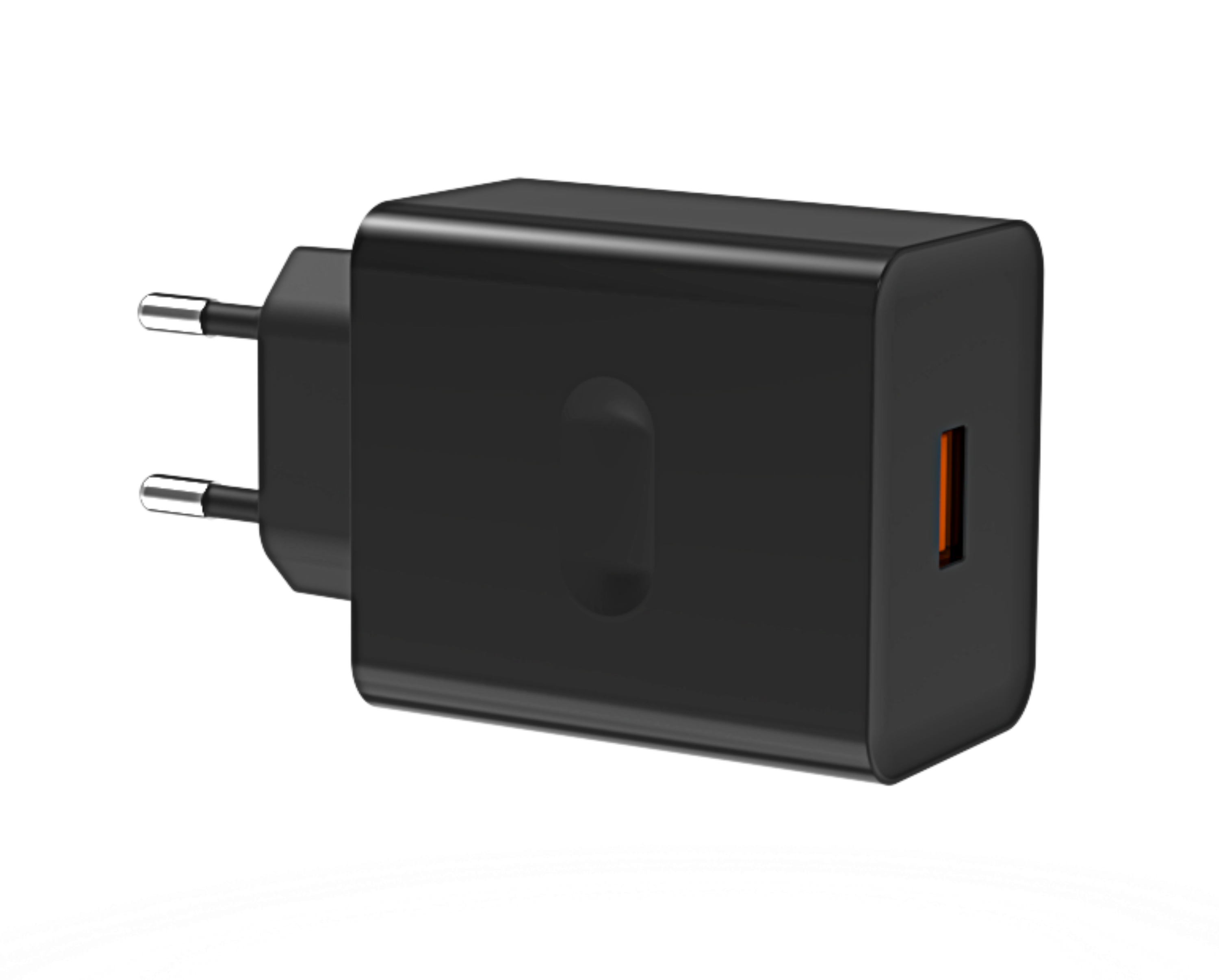 QC 33W/20W Full protocol Super Fast Charger TL1037 EU PIN Support OEM ODM SKD
