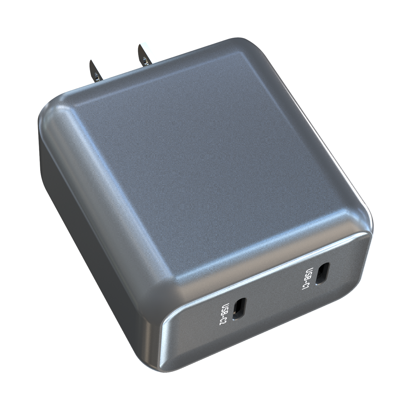 Fast phone charger TL1024 US PIN Full protocol custom phone charger QC/A+C/2PD/A+C+C/A+C+C+C 20W/25W/30W/35W/45W/65W/120W