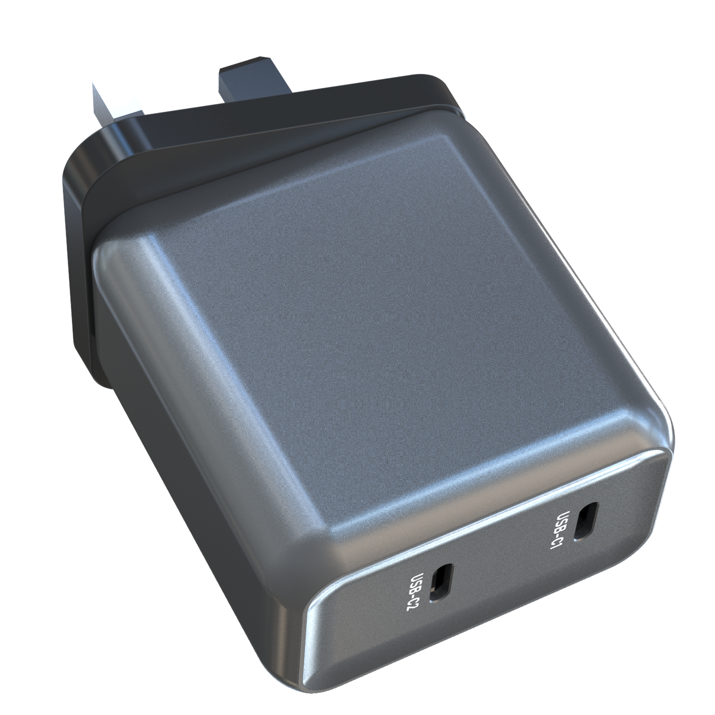 Fast phone charger TL1024 UK PIN Full protocol custom phone charger QC/A+C/2PD/A+C+C/A+C+C+C 20W/25W/30W/35W/45W/65W/120W
