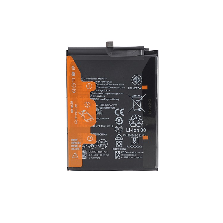 CEMPZ-- Battery--Huawei MT10