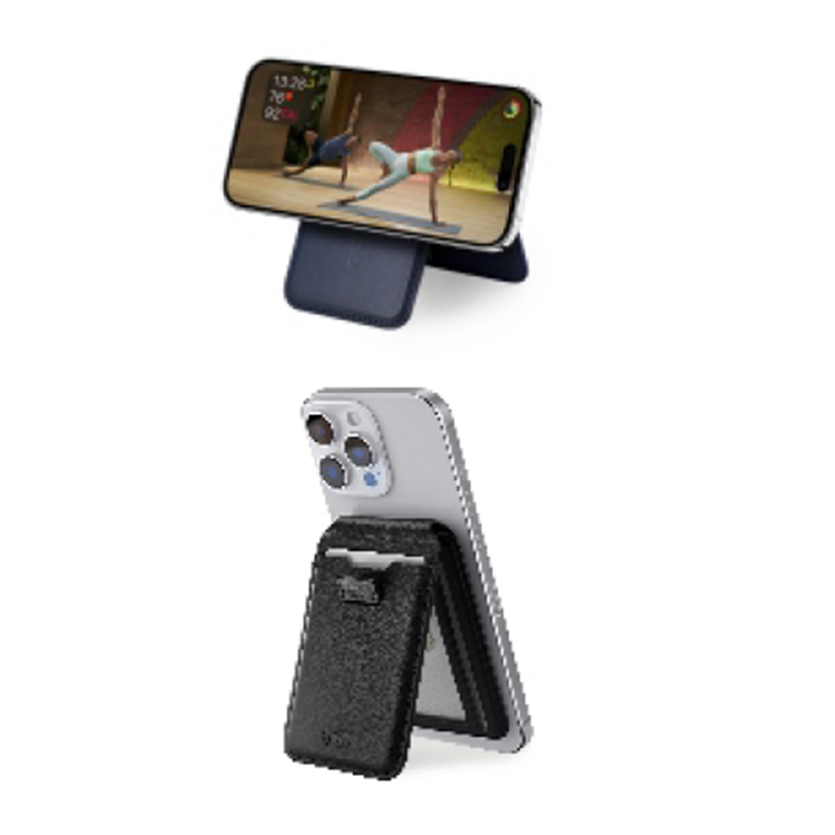 HDD--Phone Case--Card Bag holder MAGNETIC--HBC-020