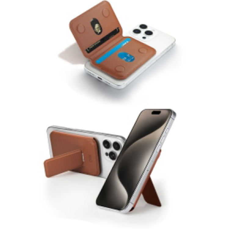 HDD--Phone Case--Card Bag holder MAGNETIC--HBC-021