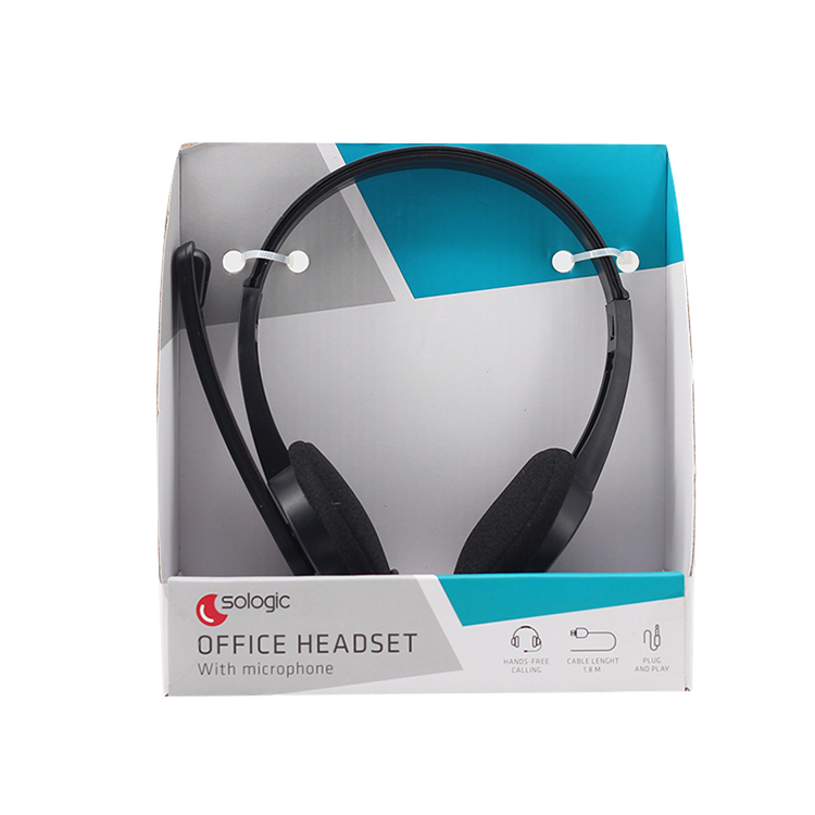 Entry-level neck-hanging sports Bluetooth headset Bluetooth version: Bluetooth 5.0 (Gongmo Jieli/Zhongke Lanxun scheme) battery