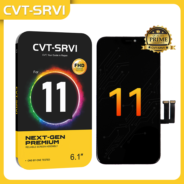 CVT-SRVI--LCD--IPH11 FHD