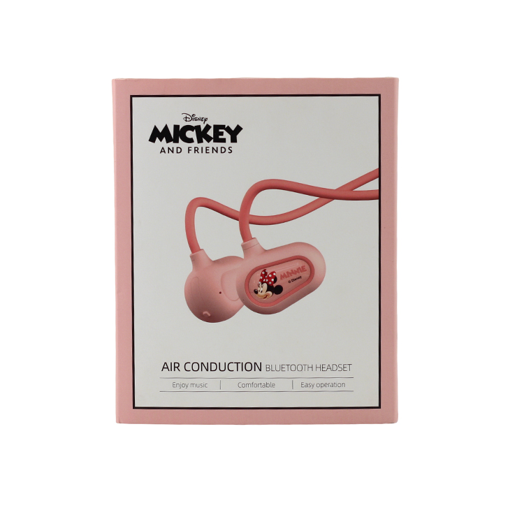 ntry-level ear-hanging Bluetooth headset scheme: domestic Bluetooth chip (BT5.3/5.4), bone conduction/air conduction sound func