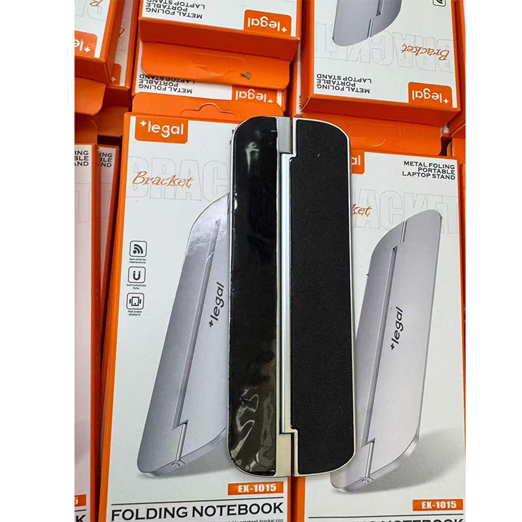 Legal EX-1015 notebook folding bracket
