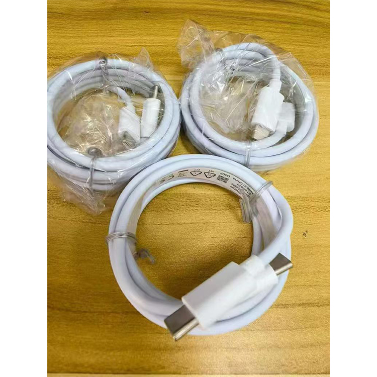 One plus Warp flash charging line (Type-C to C), which supports high-current fast charging of 65W and above, belongs to brand in