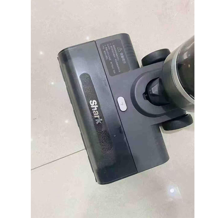 Shark SNC-ED200 intelligent floor washer belongs to American brand high-end clean household appliances, which has the functions