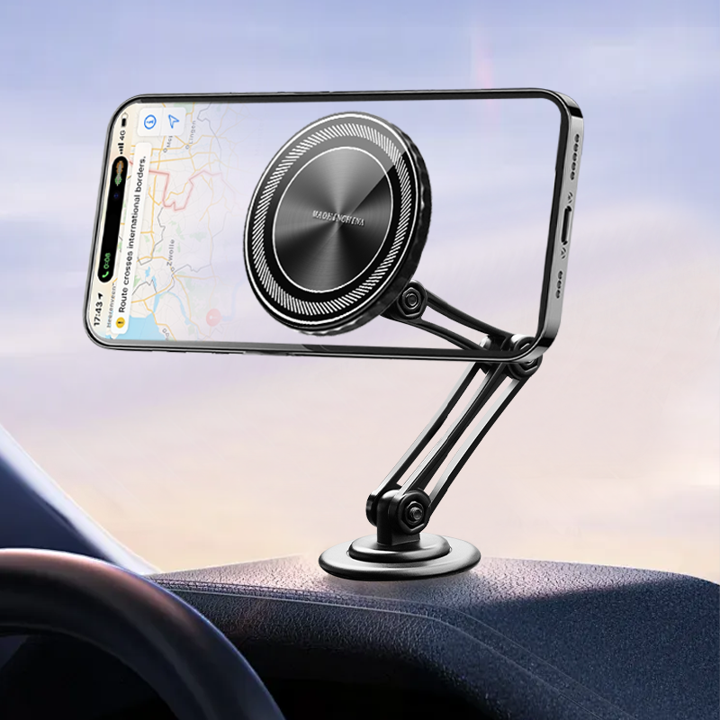Universal Fit Car Holder Magnetic Car Mount Car Phone Holder Phone stand