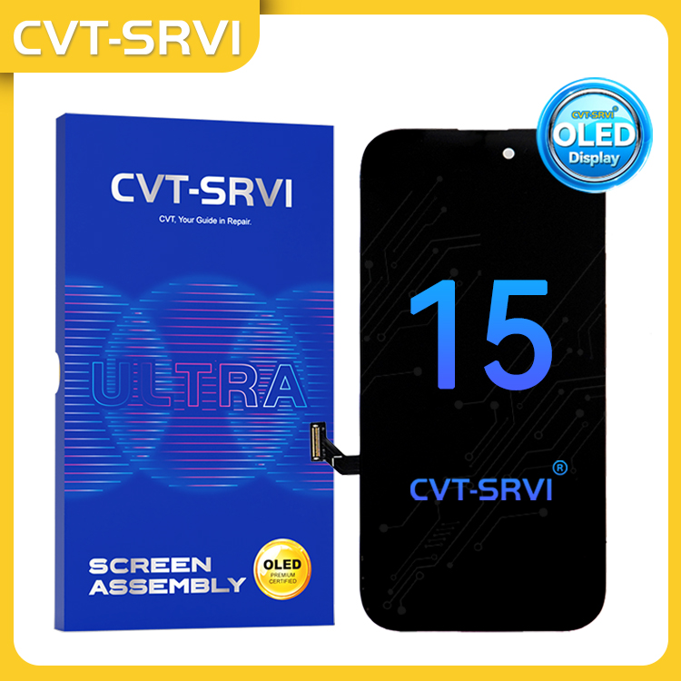 CVT-SRVI--LCD--IPH 15Pro OLED