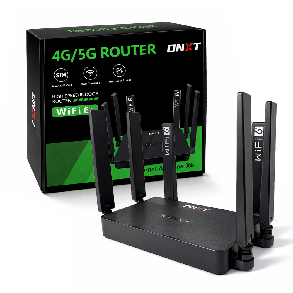 DNXT--Router--WR950