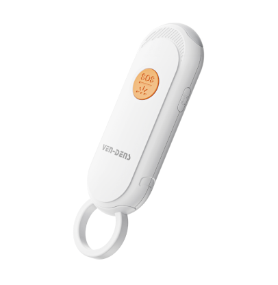 Portable Key Finder, Anti-Lost, GPS Tracker, Alarm Sensor Device,  Luggage Tracker--VD-TAG012