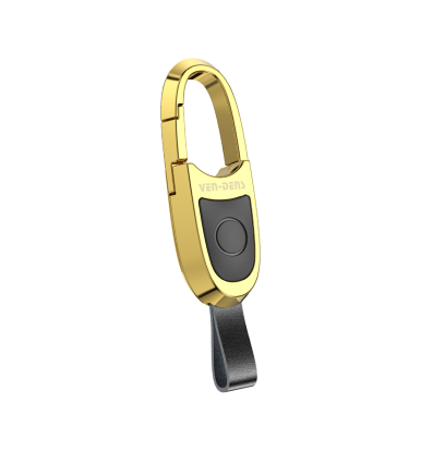 Portable Key Finder, Anti-Lost, GPS Tracker, Alarm Sensor Device,  Luggage Tracker--VD-TAG011