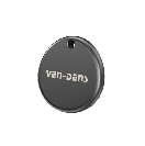 Portable Key Finder, Anti-Lost, GPS Tracker, Alarm Sensor Device,  Luggage Tracker--VD-TAG010